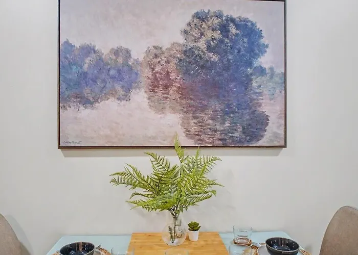 Bright & Cozy 2br Azure Pool Sleeps 7 Manila