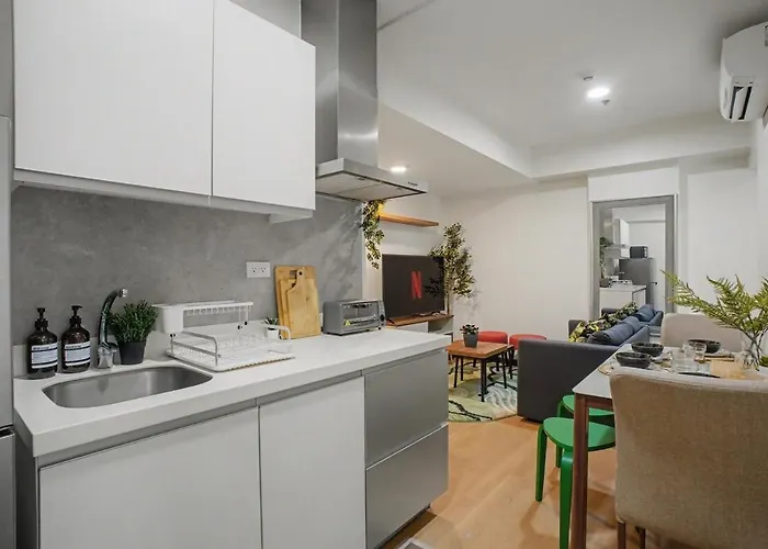 Apartamento Bright & Cozy 2br Azure Pool Sleeps 7 *