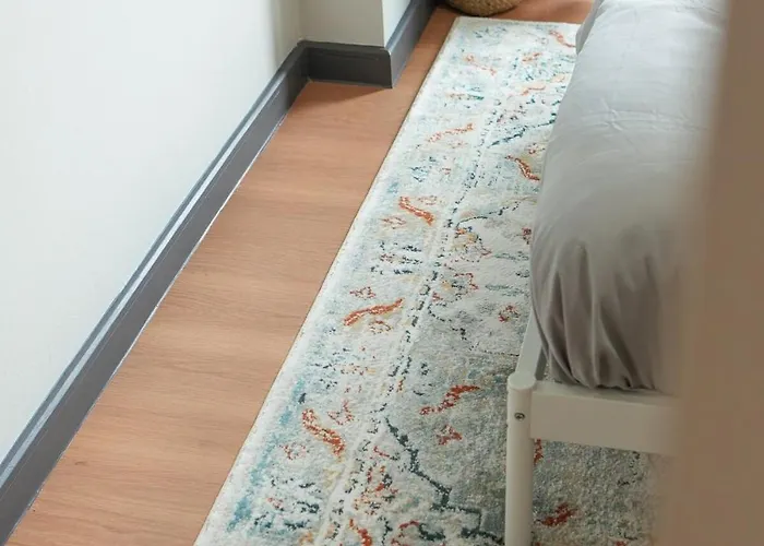 Apartamento Bright & Cozy 2br Azure Pool Sleeps 7 *