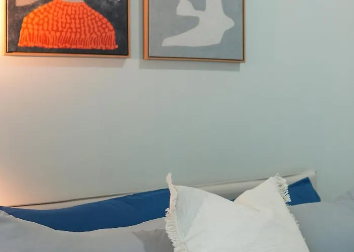 Apartamento Bright & Cozy 2br Azure Pool Sleeps 7 *