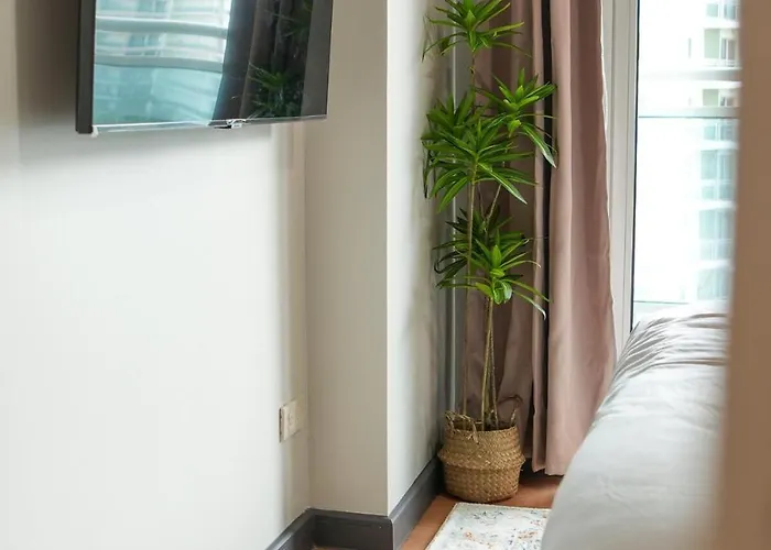 Apartamento Bright & Cozy 2br Azure Pool Sleeps 7 *